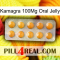 Kamagra 100Mg Oral Jelly levitra1